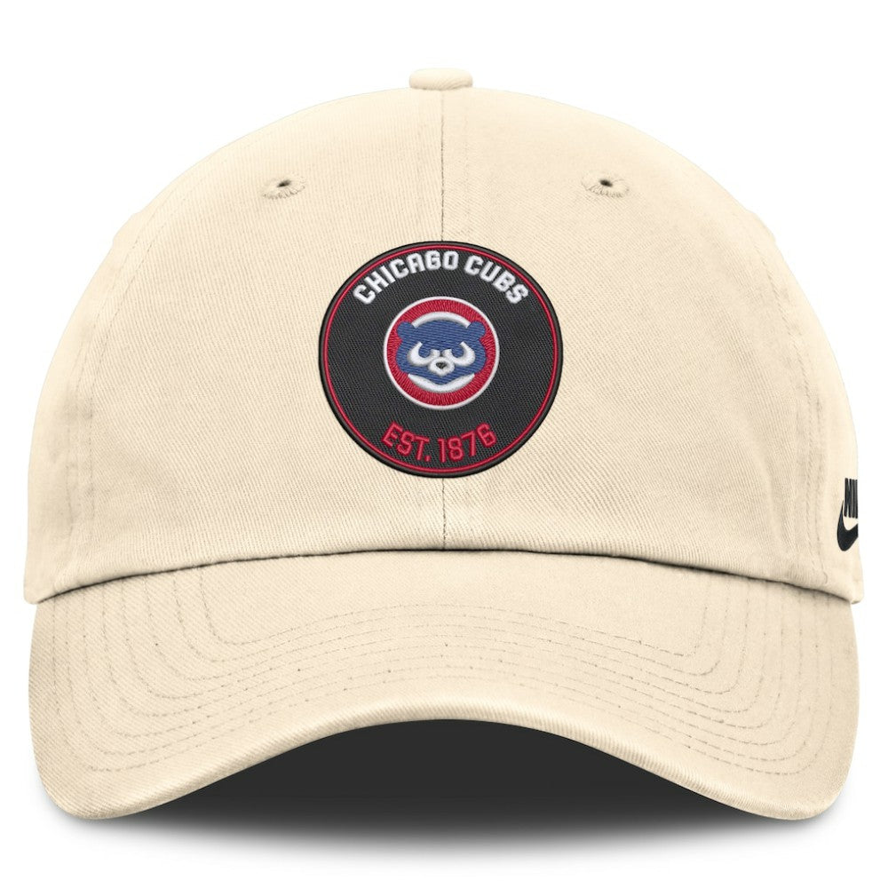Chicago Cubs Nike Cooperstown Collection Club Adjustable Hat Near Me