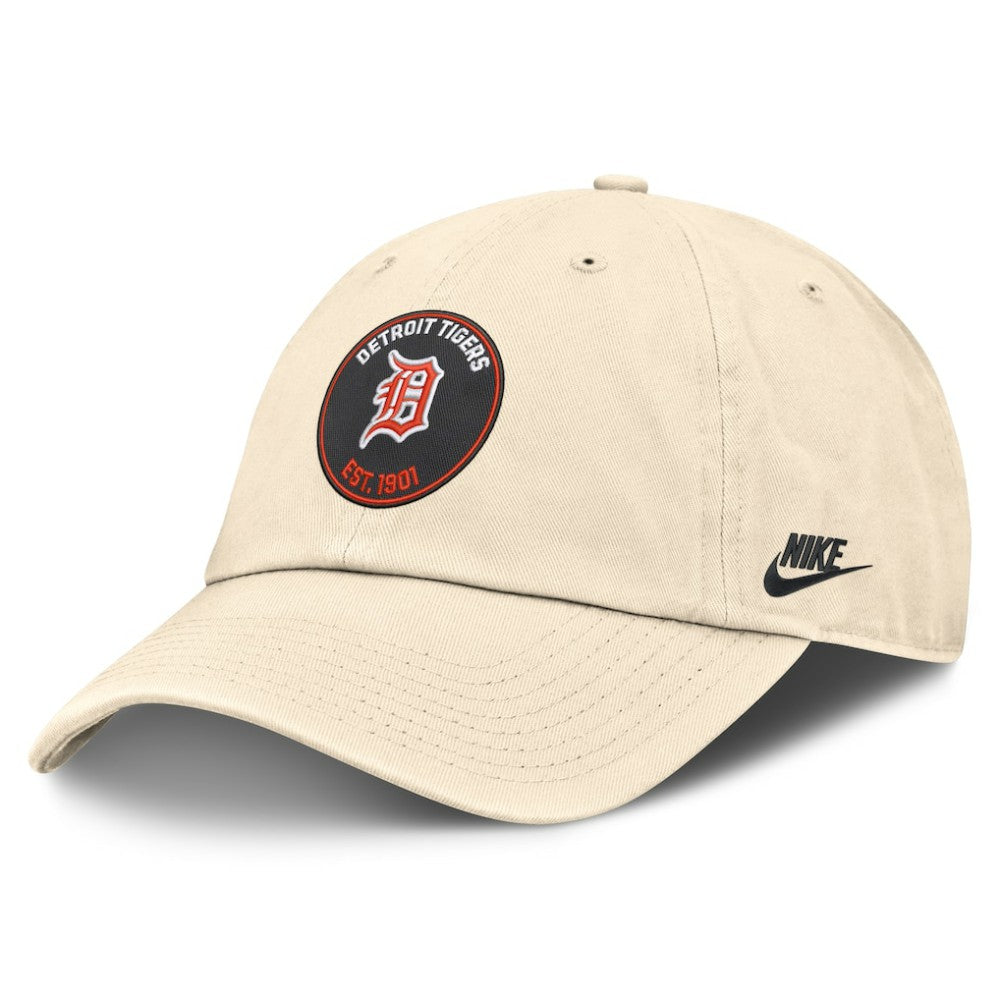 Detroit Tigers Nike Cooperstown Collection Club Adjustable Hat for sale