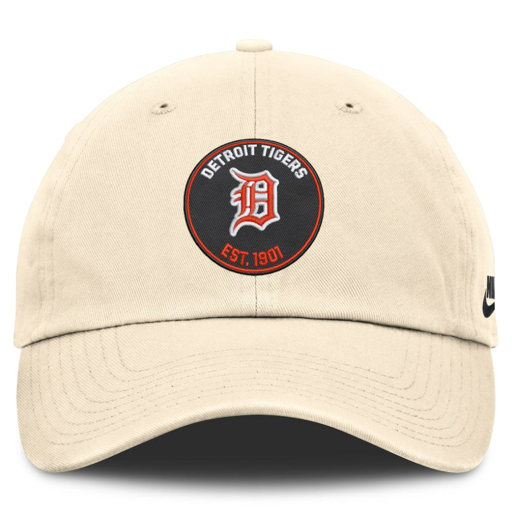 Detroit Tigers Nike Cooperstown Collection Club Adjustable Hat for sale