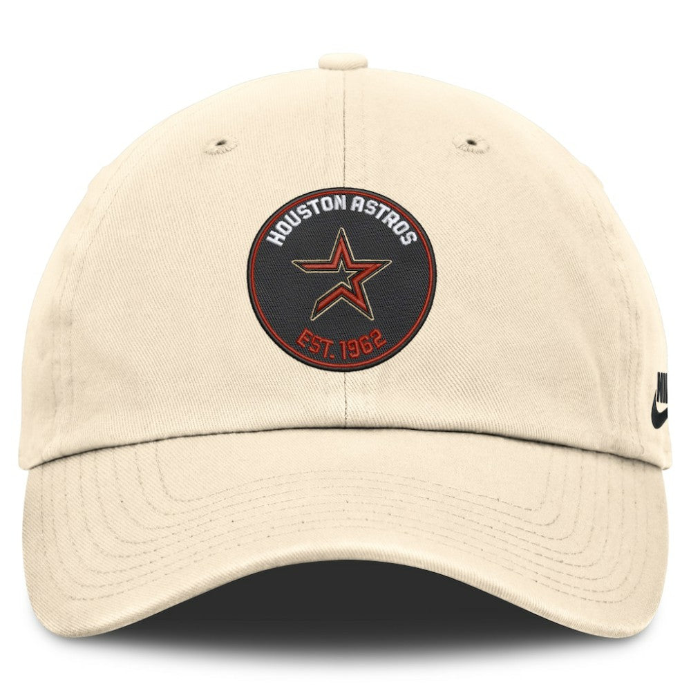 Houston Astros Nike Cooperstown Collection Club Adjustable Hat for sale