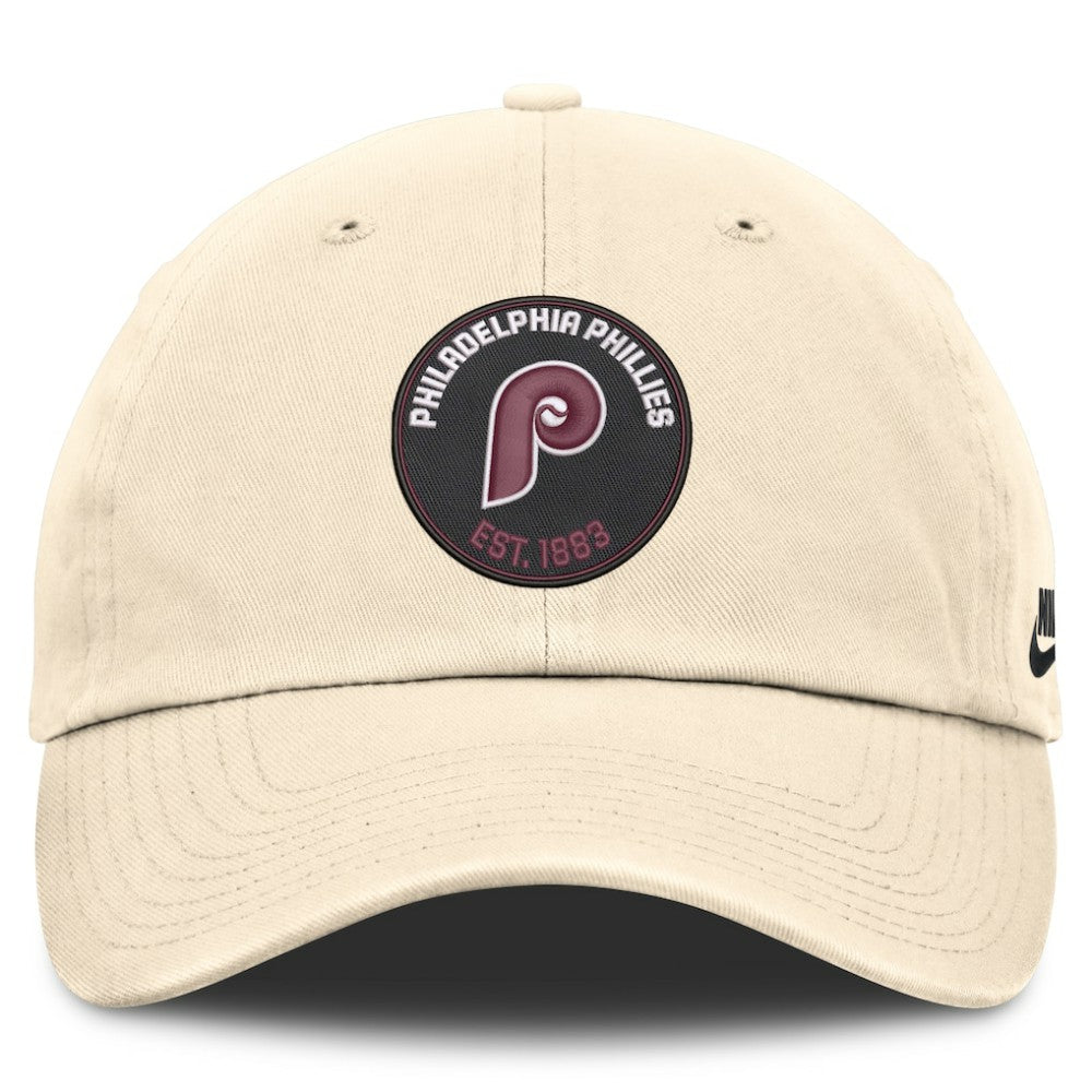 Philadelphia Phillies Nike Cooperstown Collection Club Adjustable Hat for sale