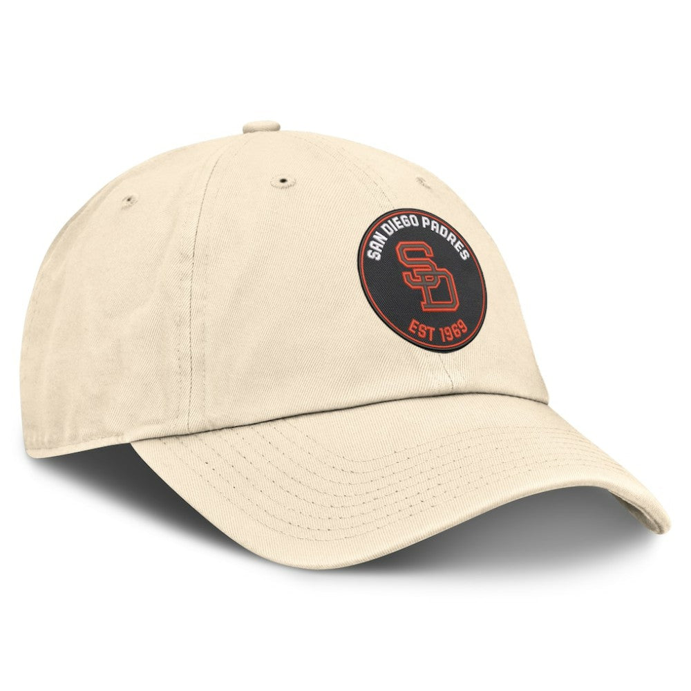 San Diego Padres Nike Cooperstown Collection Club Adjustable Hat Discount