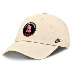 St. Louis Cardinals Nike Cooperstown Collection Club Adjustable Hat Near Me