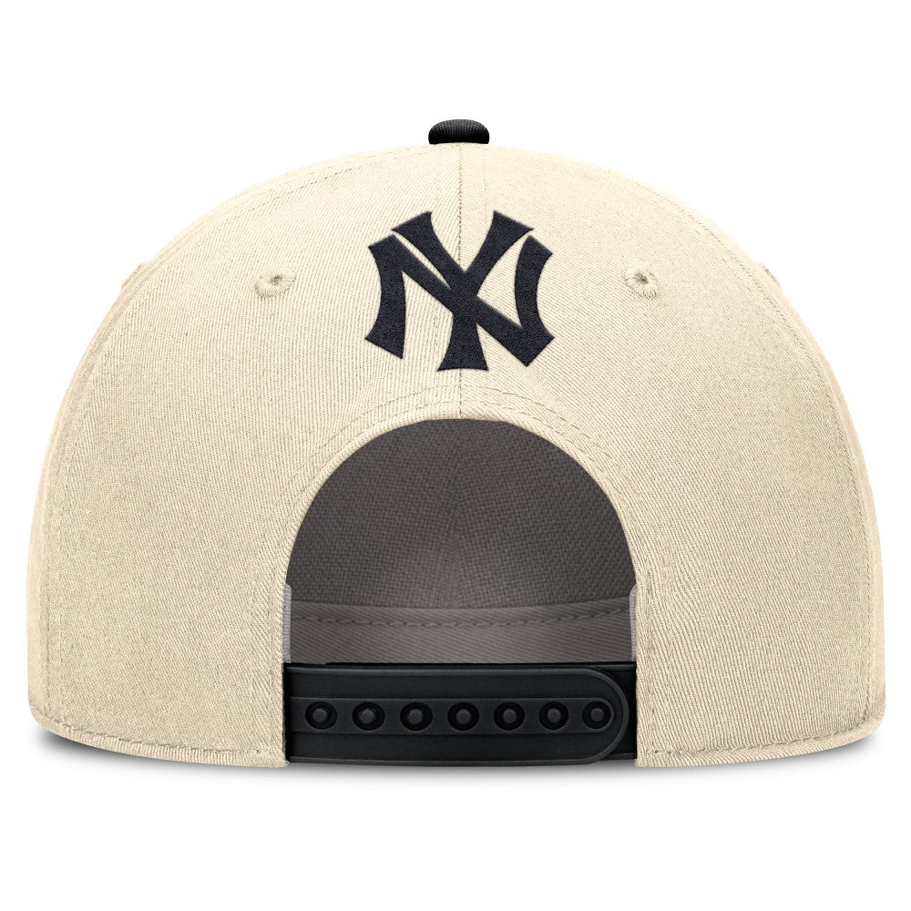 New York Yankees Nike Cooperstown Collection Rise Adjustable Hat for sale