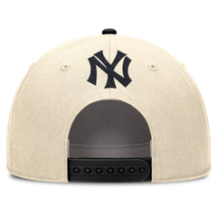 New York Yankees Nike Cooperstown Collection Rise Adjustable Hat for sale
