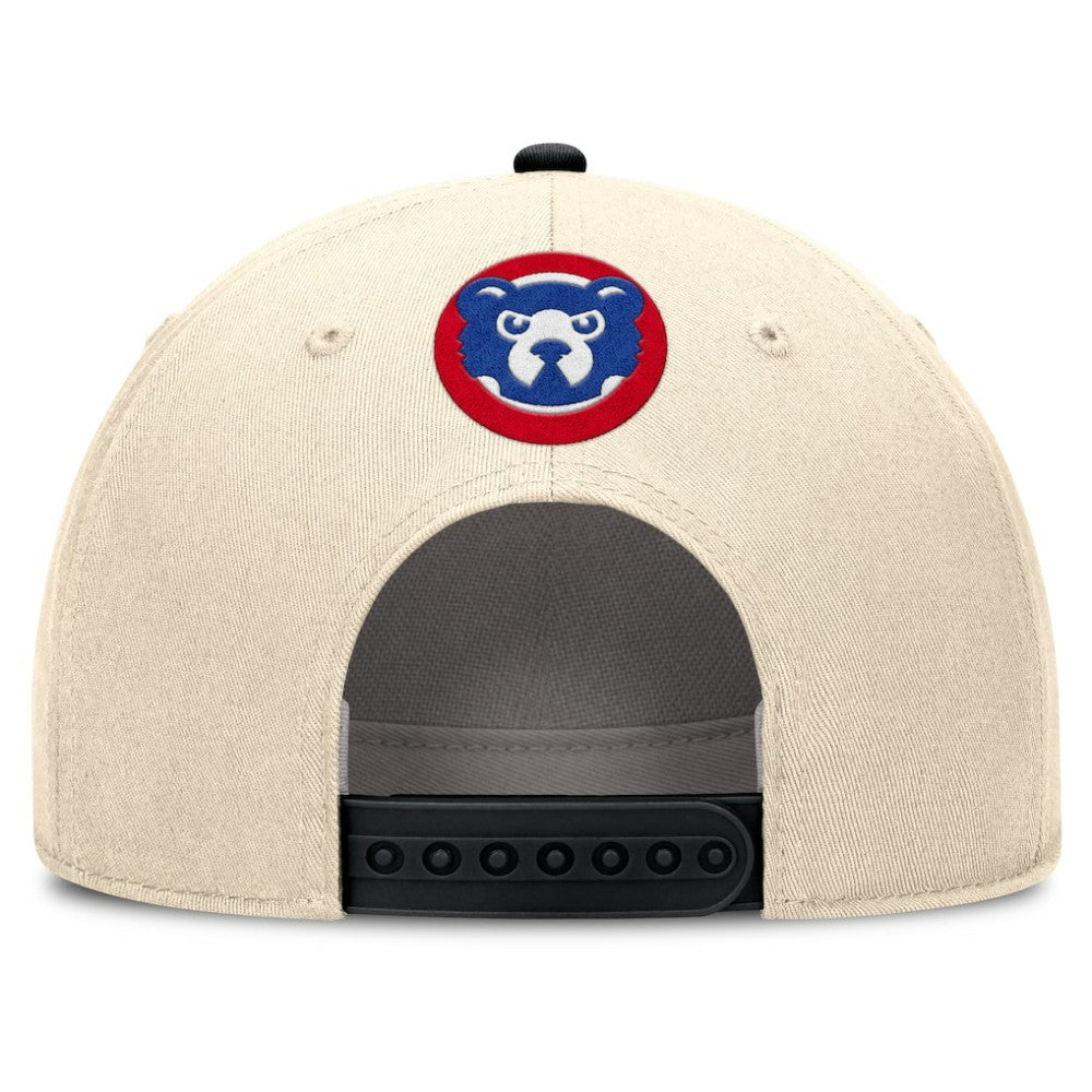 Chicago Cubs Nike Cooperstown Collection Rise Adjustable Hat for sale