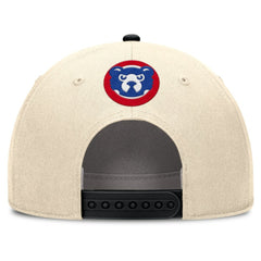 Chicago Cubs Nike Cooperstown Collection Rise Adjustable Hat for sale