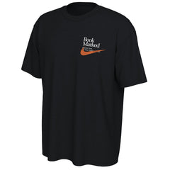 Nike Devin Booker Phoenix Suns Unisex All-Time Scoring Leader T-Shirt Black