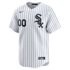 Chicago White Sox Nike Home Limited Pick-A-Player Retired Roster Jersey Near Me