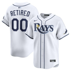 Tampa Bay Rays Nike Home Limited Pick-A-Player Retired Roster Jersey Near Me
