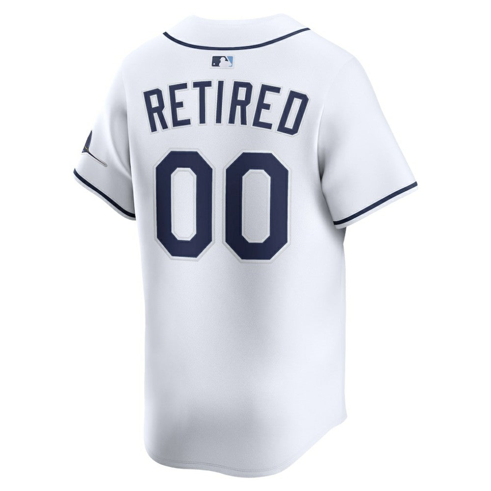 Tampa Bay Rays Nike Home Limited Pick-A-Player Retired Roster Jersey Near Me