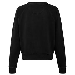 Orlando Magic Sportiqe Women's Ashlyn Premium Sweatshirt Black