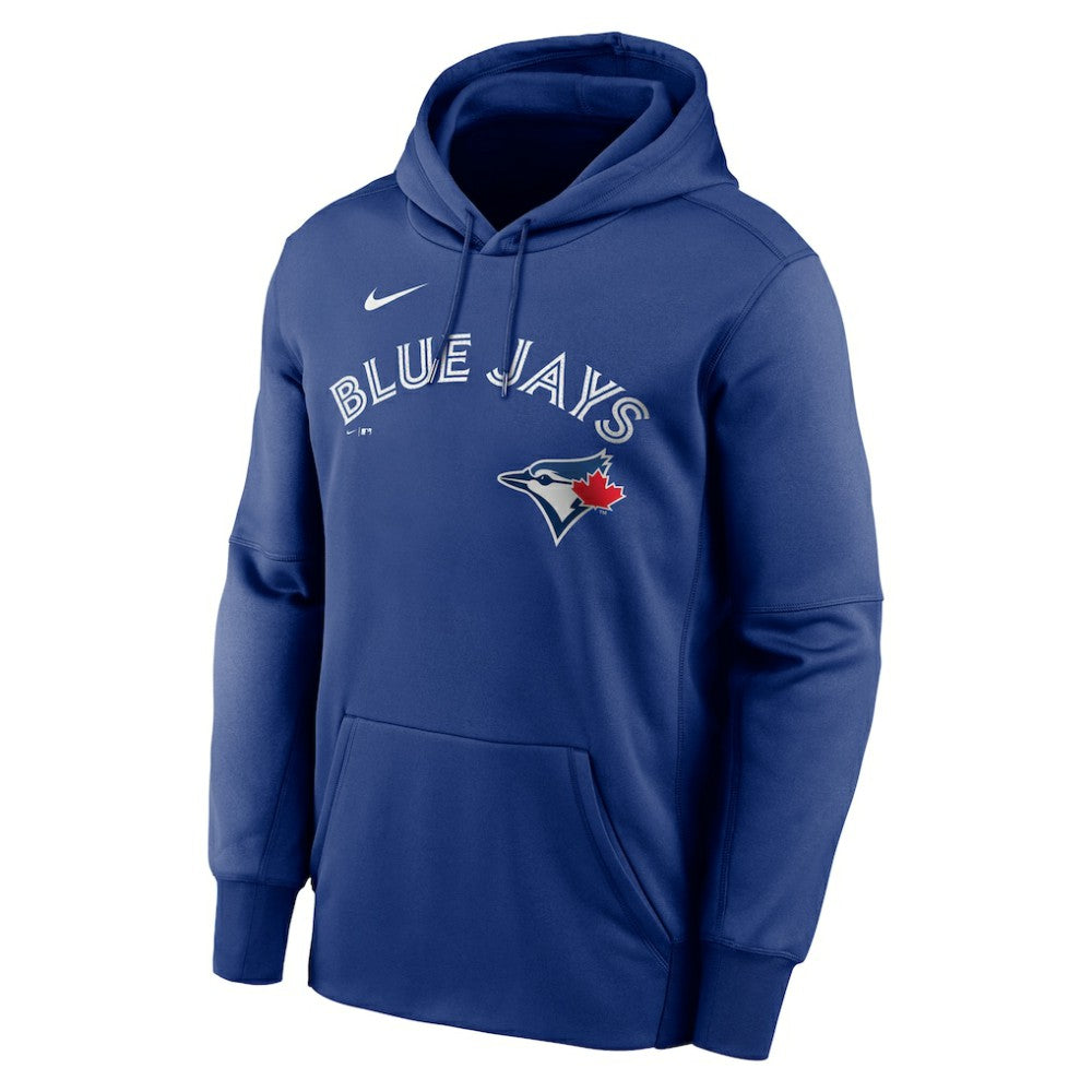Anthony Santander Toronto Blue Jays Nike Name & Number Performance Pullover Hoodie Outlet