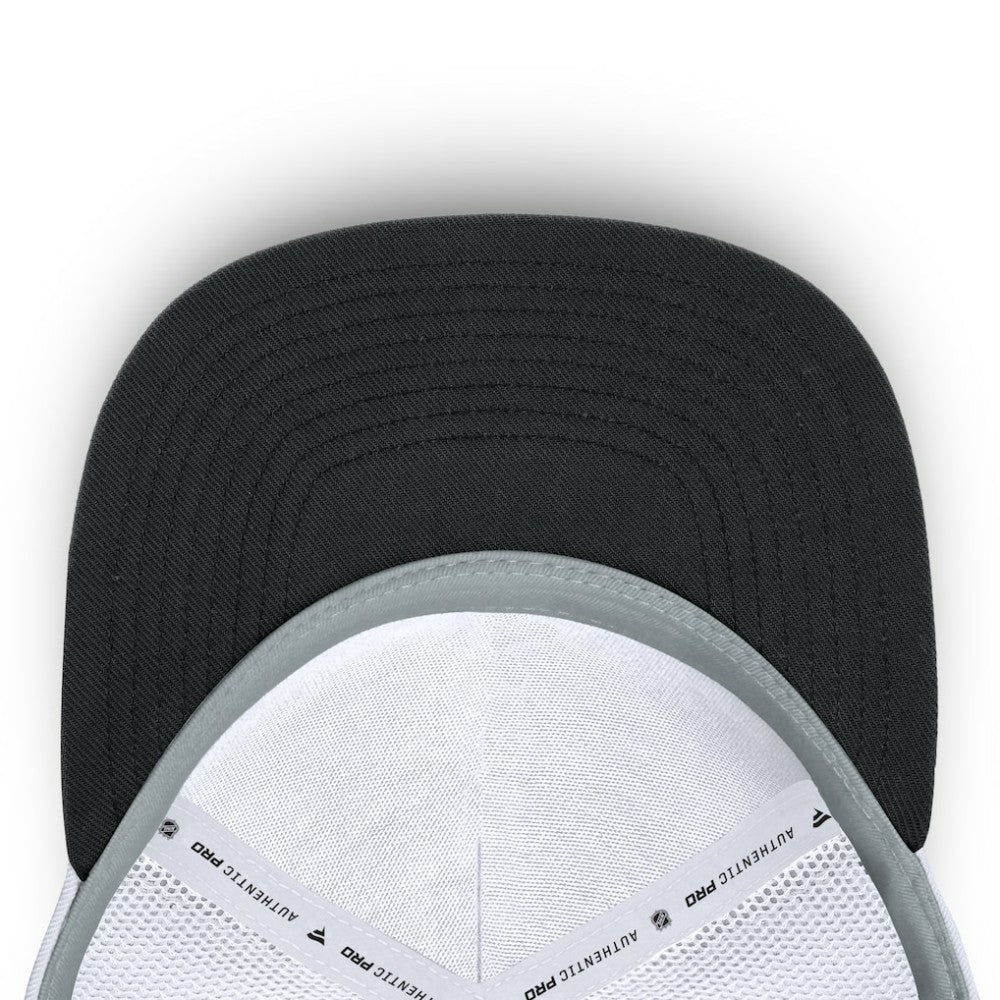 Chicago Blackhawks Fanatics Centennial Foam Front Adjustable Trucker Hat - Red/White | Fanatics discount