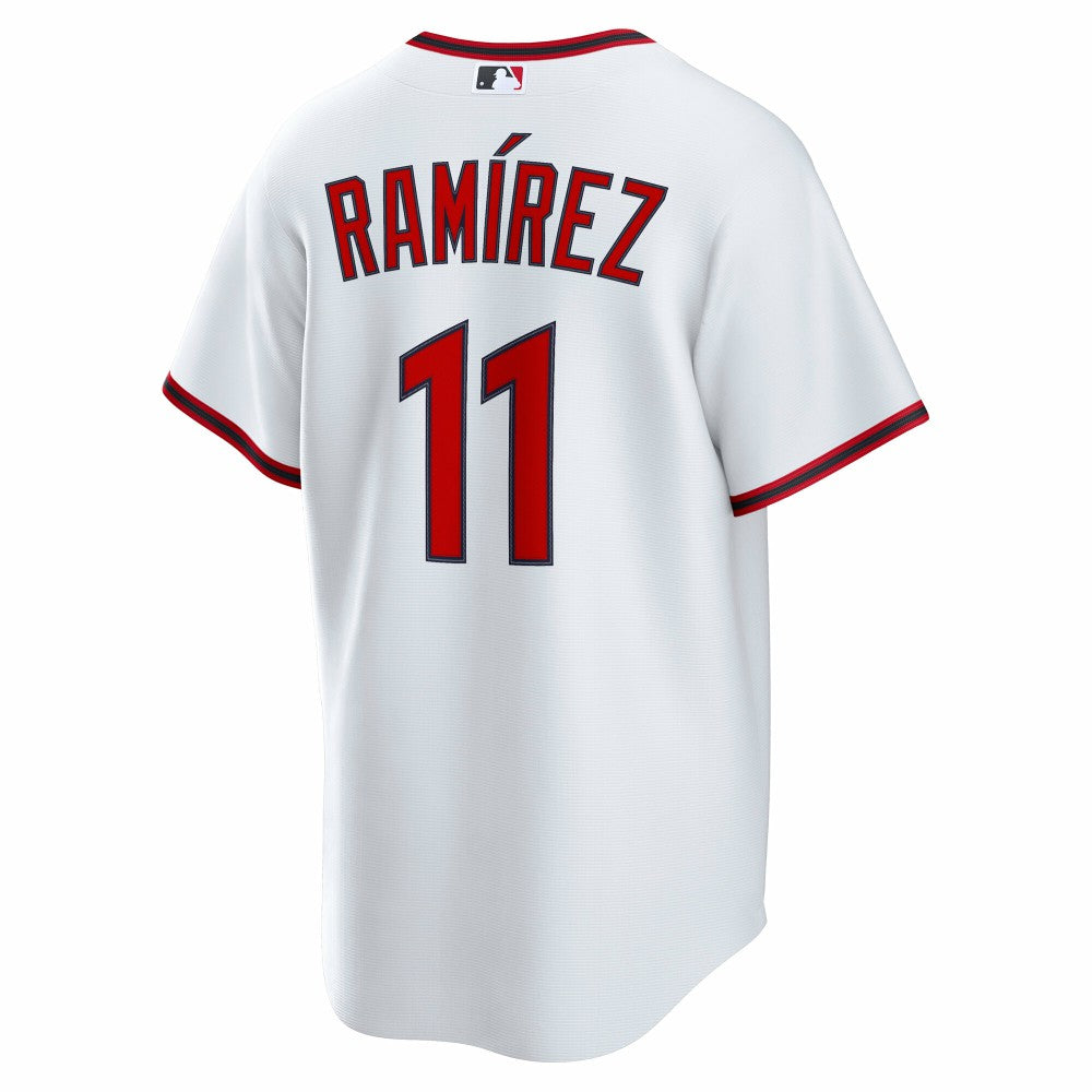 José Ramírez Cleveland Guardians Nike Home Replica Jersey Outlet