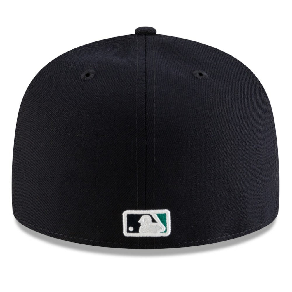 Ichiro Suzuki Seattle Mariners New Era 2025 Baseball Hall of Fame 59FIFTY Fitted Hat Discount