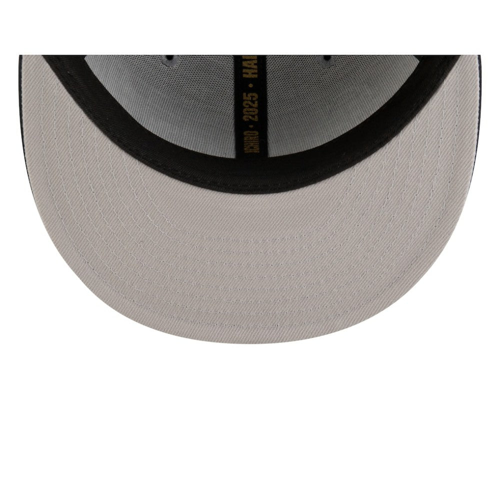 Ichiro Suzuki Seattle Mariners New Era 2025 Baseball Hall of Fame 59FIFTY Fitted Hat Discount