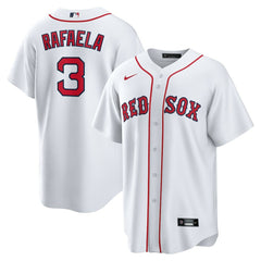 Ceddanne Rafaela Boston Red Sox Nike Home Replica Jersey Online