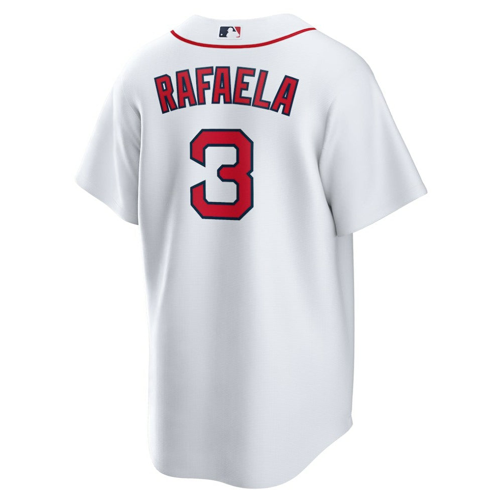 Ceddanne Rafaela Boston Red Sox Nike Home Replica Jersey Online