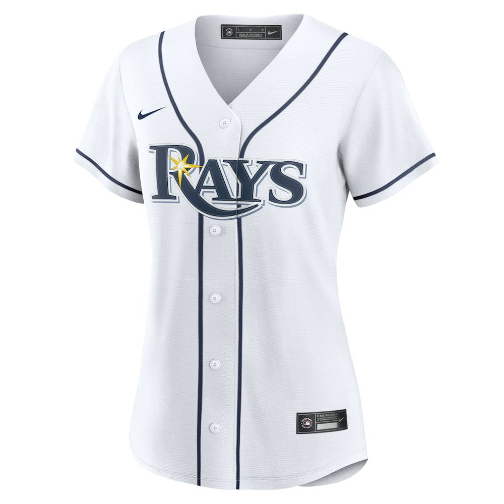 Jonathan Aranda Tampa Bay Rays Nike Women's Home Replica Jersey Online