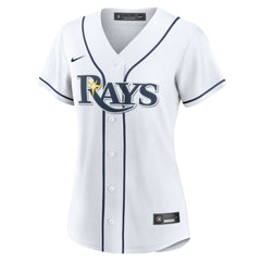 Shane McClanahan Tampa Bay Rays Nike Women's Home Replica Jersey Sale