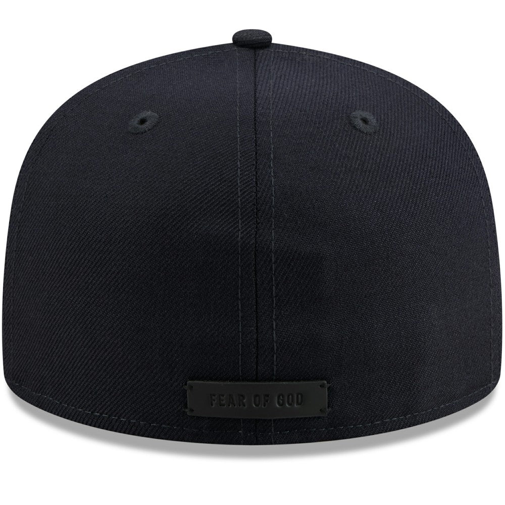 New York Yankees New Era x Fear of God 2024 World Series 59FIFTY Fitted Hat Discount