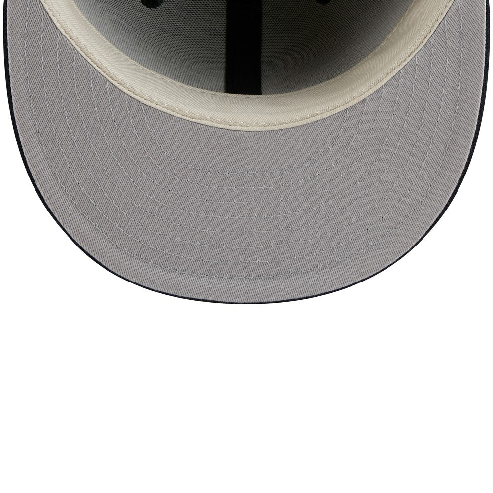 New York Yankees New Era x Fear of God 2024 World Series 59FIFTY Fitted Hat Discount
