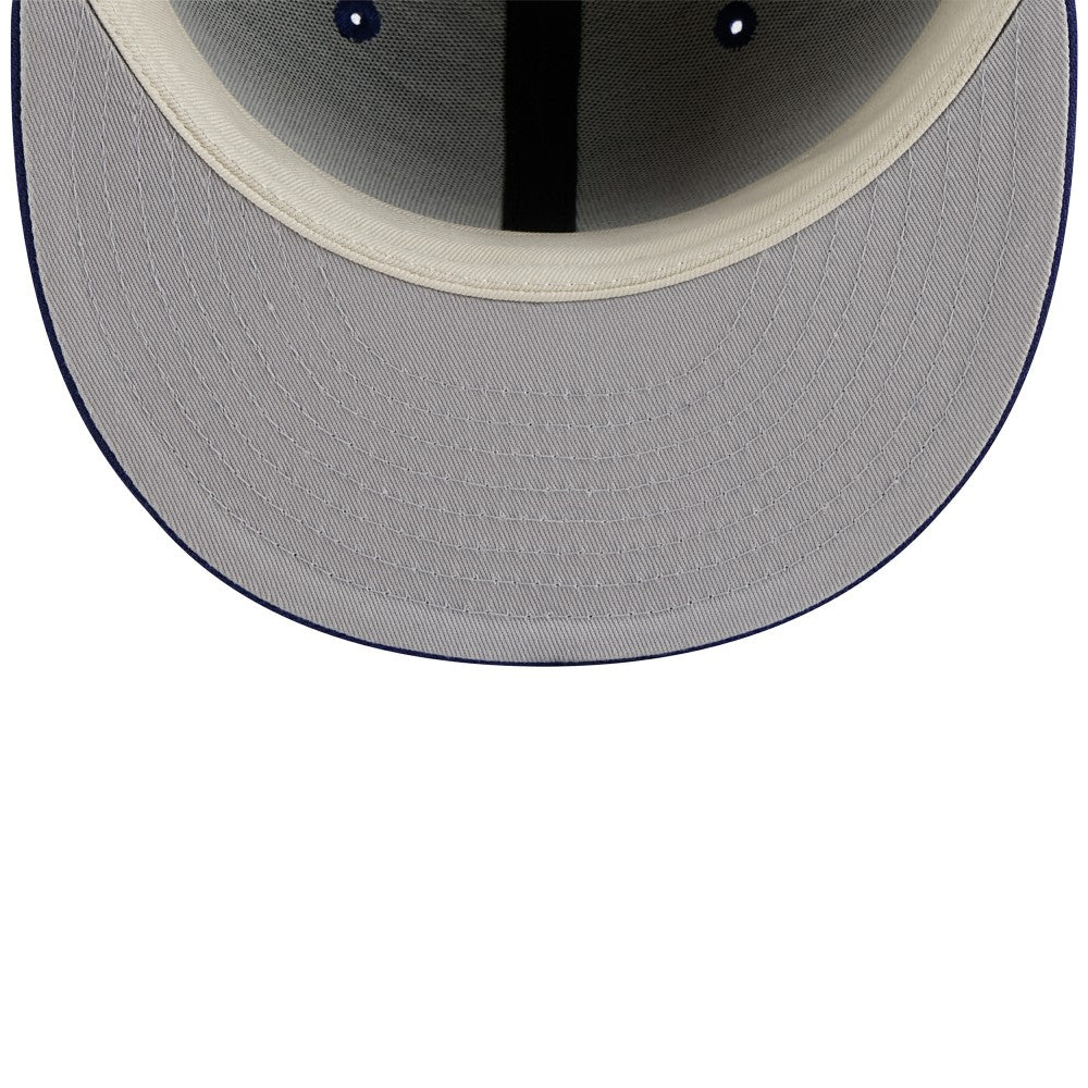 Los Angeles Dodgers New Era x Fear of God 2024 World Series 59FIFTY Fitted Hat Discount
