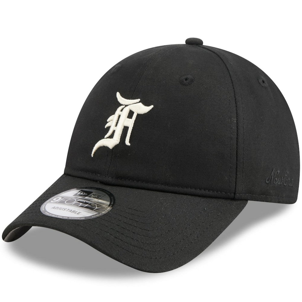 Chicago White Sox New Era x Fear of God 9FORTY Adjustable Hat Sale