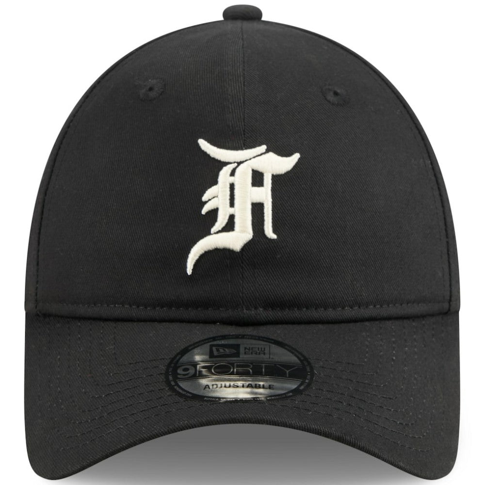 Chicago White Sox New Era x Fear of God 9FORTY Adjustable Hat Sale