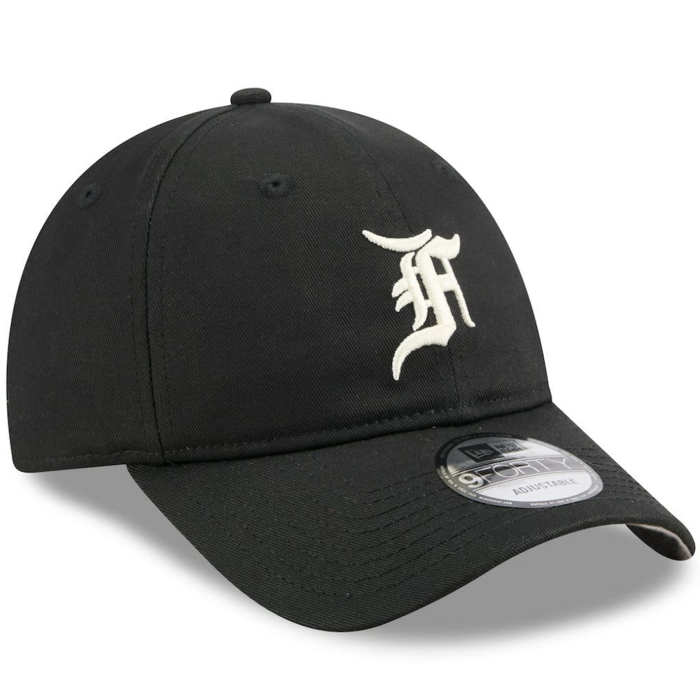 Chicago White Sox New Era x Fear of God 9FORTY Adjustable Hat Sale