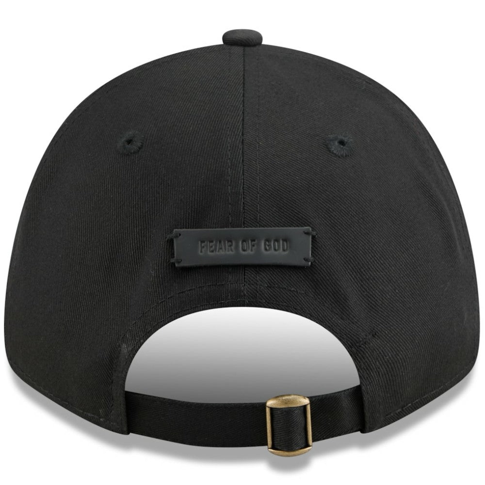Chicago White Sox New Era x Fear of God 9FORTY Adjustable Hat Sale