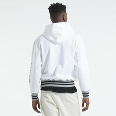 Los Angeles Kings Todd Snyder by Fanatics Relaxed Canadian Fleece Hoodie - White | Fanatics sale