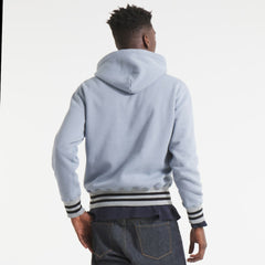 Montreal Canadiens Todd Snyder by Fanatics Relaxed Canadian Fleece Hoodie - Gray | Fanatics sale