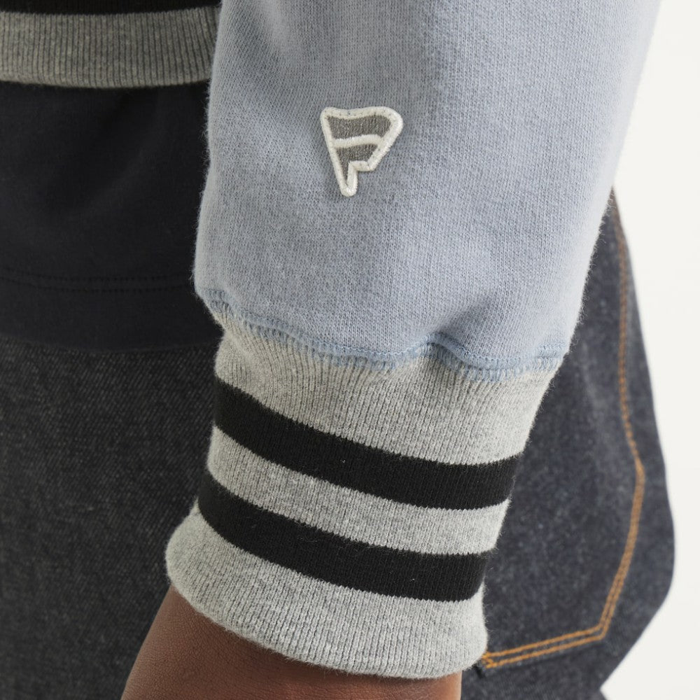Montreal Canadiens Todd Snyder by Fanatics Relaxed Canadian Fleece Hoodie - Gray | Fanatics sale