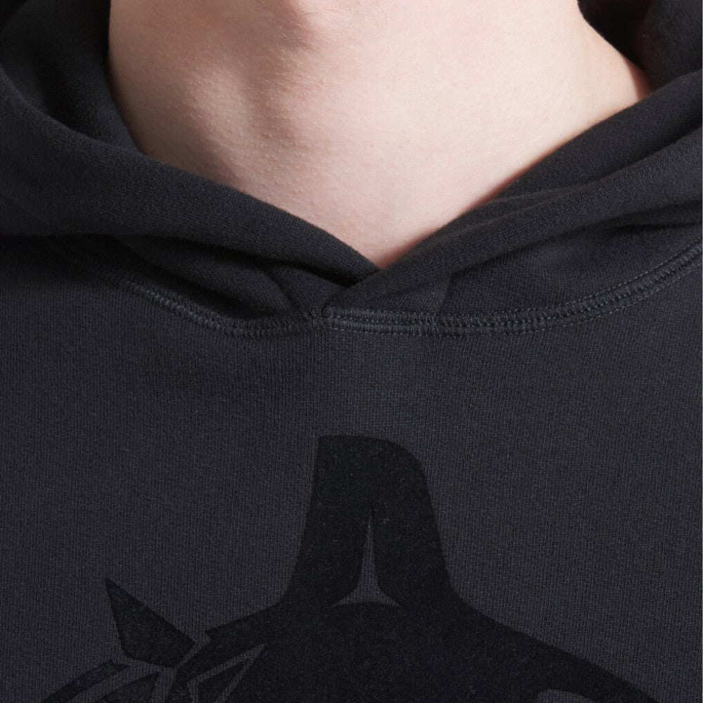 Vancouver Canucks Todd Snyder by Fanatics Relaxed Canadian Fleece Hoodie - Black | Fanatics online