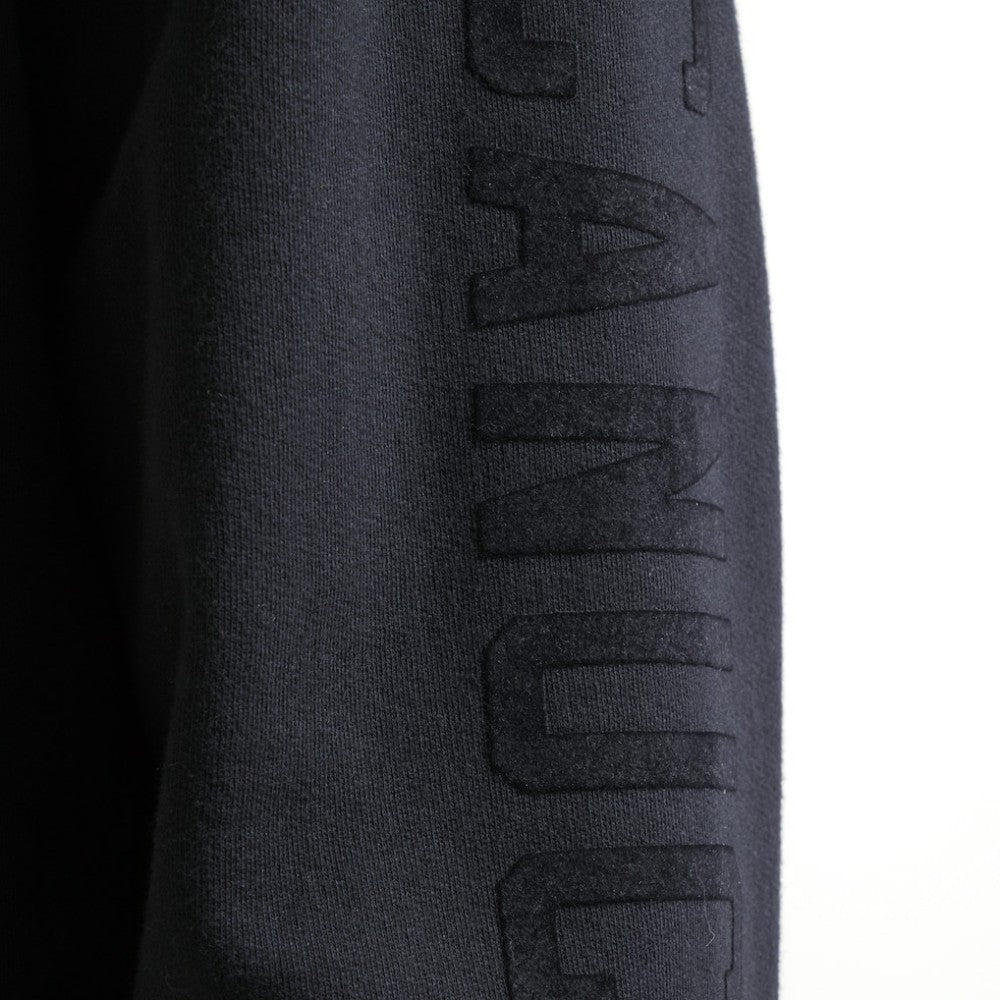 Vancouver Canucks Todd Snyder by Fanatics Relaxed Canadian Fleece Hoodie - Black | Fanatics online