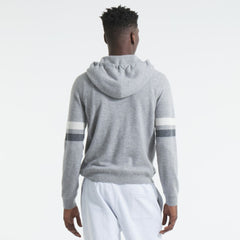 Los Angeles Kings Todd Snyder by Fanatics Cashmere Hooded Sweater - Athletic Heather Gray | Fanatics online