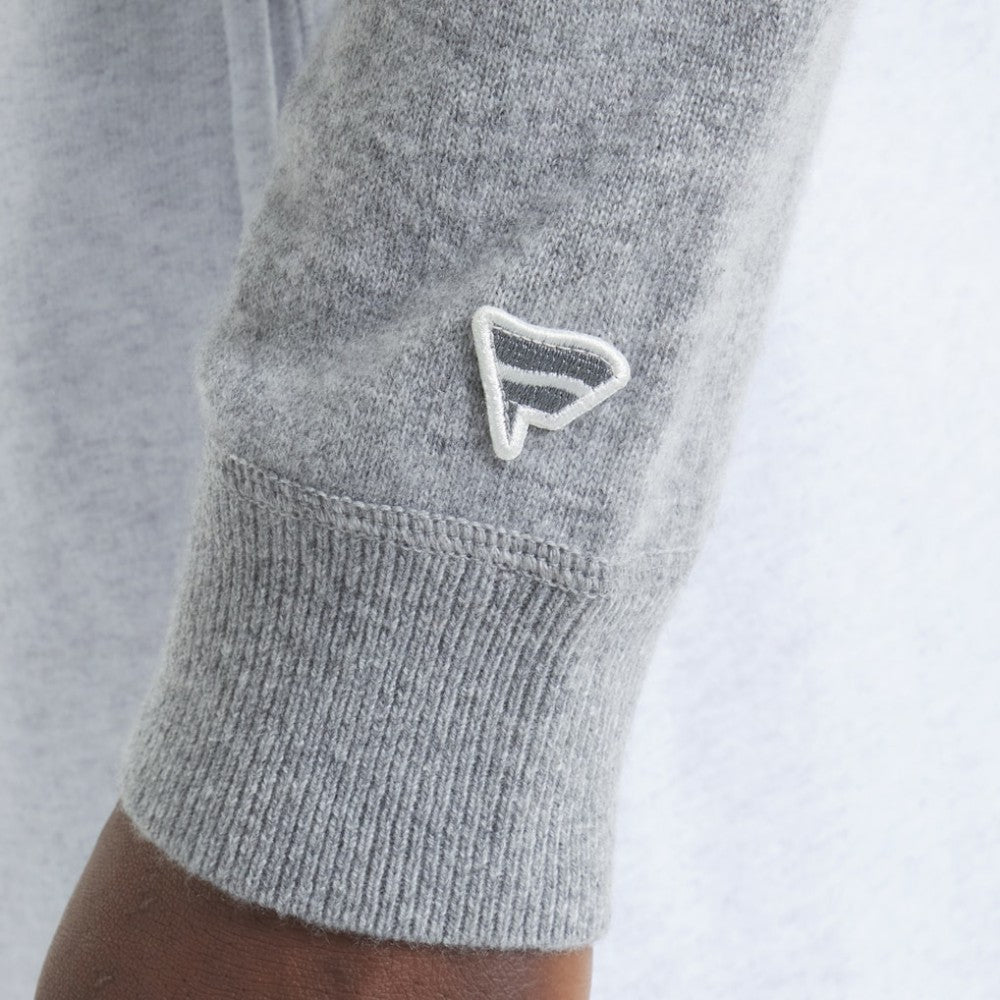 Los Angeles Kings Todd Snyder by Fanatics Cashmere Hooded Sweater - Athletic Heather Gray | Fanatics online