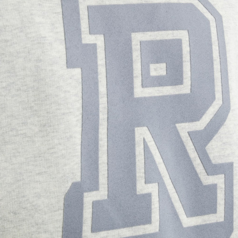 New York Rangers Todd Snyder by Fanatics Relaxed Canadian Fleece Turtleneck - Heather Gray | Fanatics discount