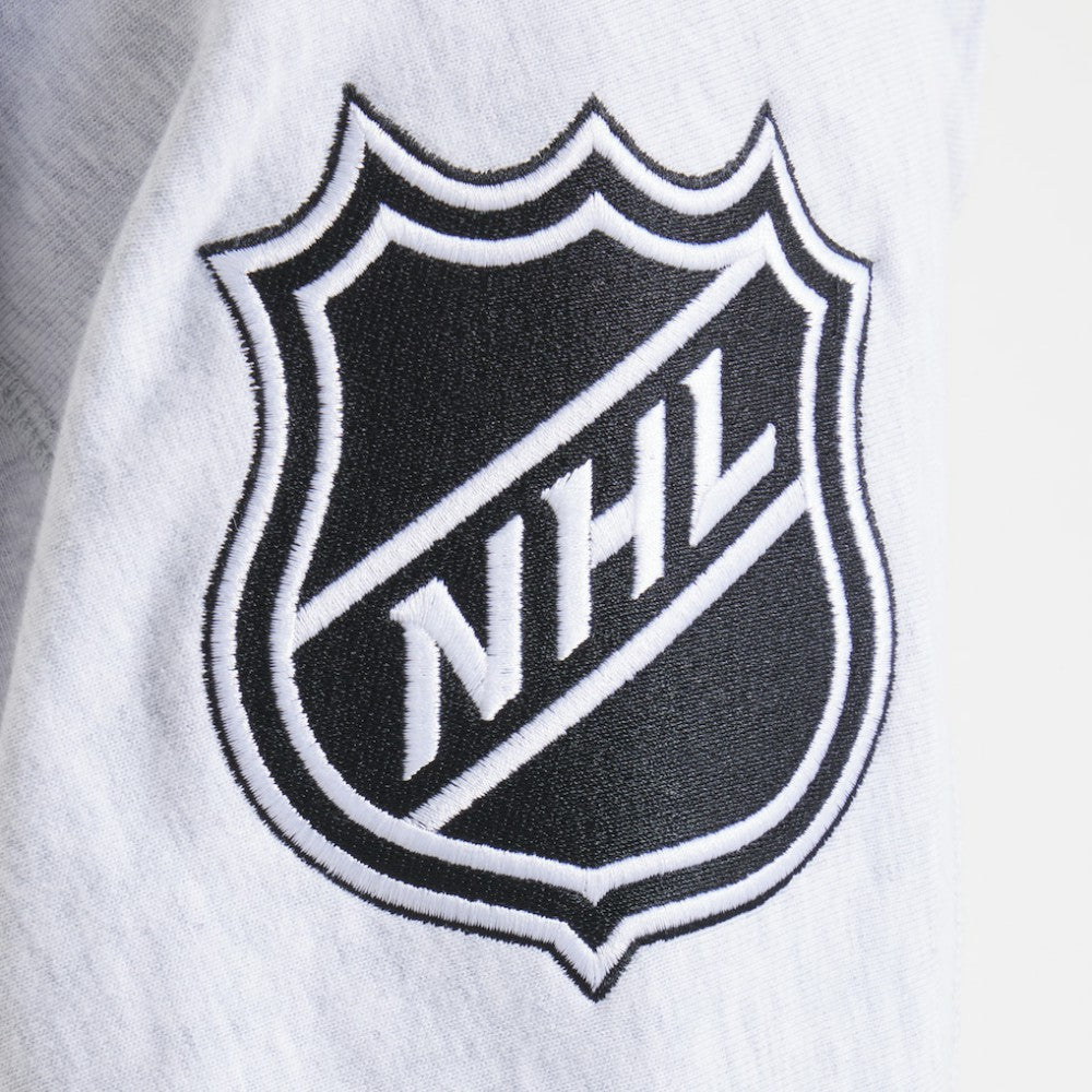 New York Islanders Todd Snyder by Fanatics Heavyweight Football Jersey - Heather Gray | Fanatics on sale