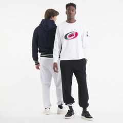 Carolina Hurricanes Todd Snyder by Fanatics Heavyweight Football Jersey - White | Fanatics on sale