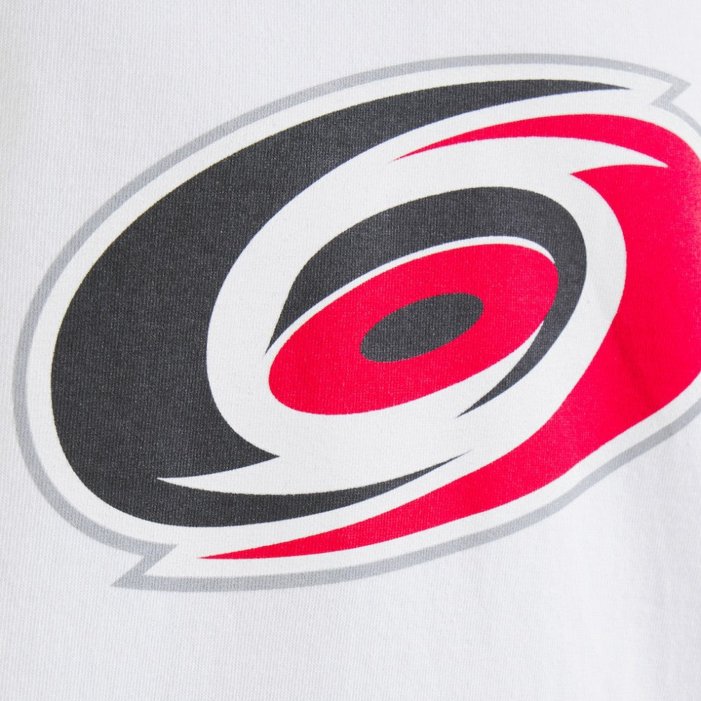 Carolina Hurricanes Todd Snyder by Fanatics Heavyweight Football Jersey - White | Fanatics on sale