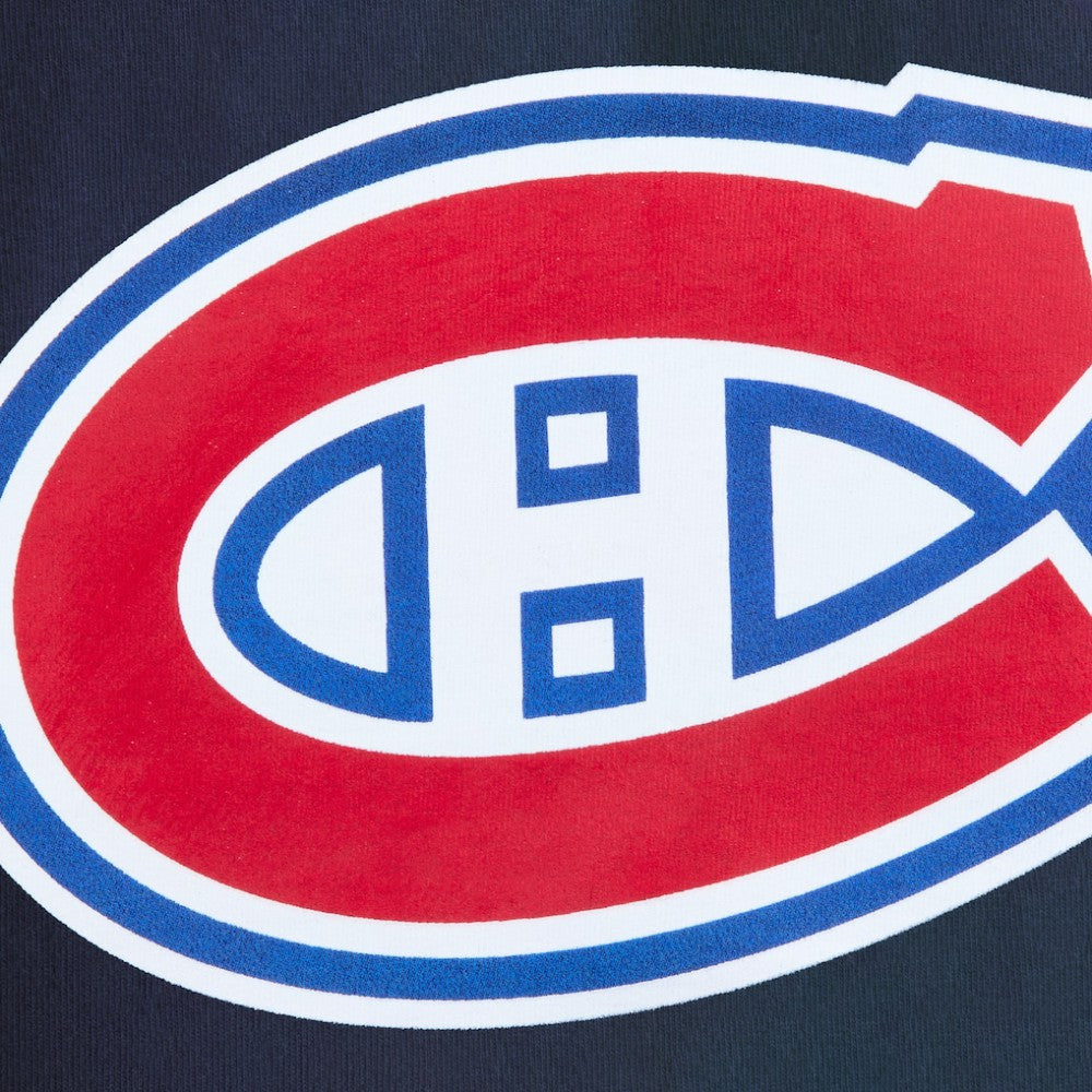 Montreal Canadiens Todd Snyder by Fanatics Heavyweight Football Jersey - Navy | Fanatics sale