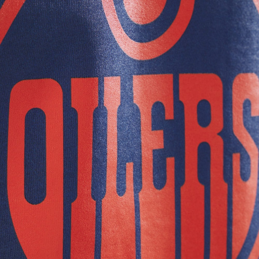 Edmonton Oilers Todd Snyder by Fanatics Heavyweight Football Jersey - Navy | Fanatics online