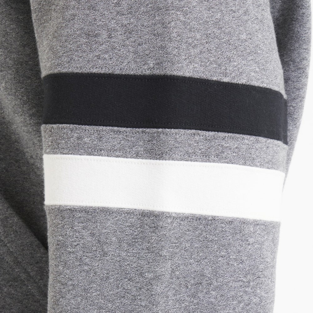 Edmonton Oilers Todd Snyder by Fanatics Full-Zip Fleece - Dark Heather Gray | Fanatics sale