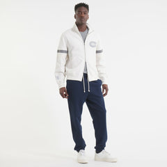 Montreal Canadiens Todd Snyder by Fanatics Full-Zip Fleece - White | Fanatics near me