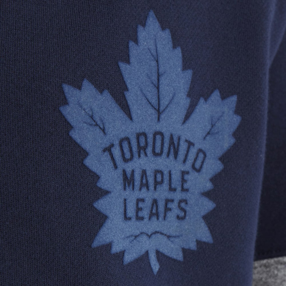 Toronto Maple Leafs Todd Snyder by Fanatics Full-Zip Fleece - Navy | Fanatics online