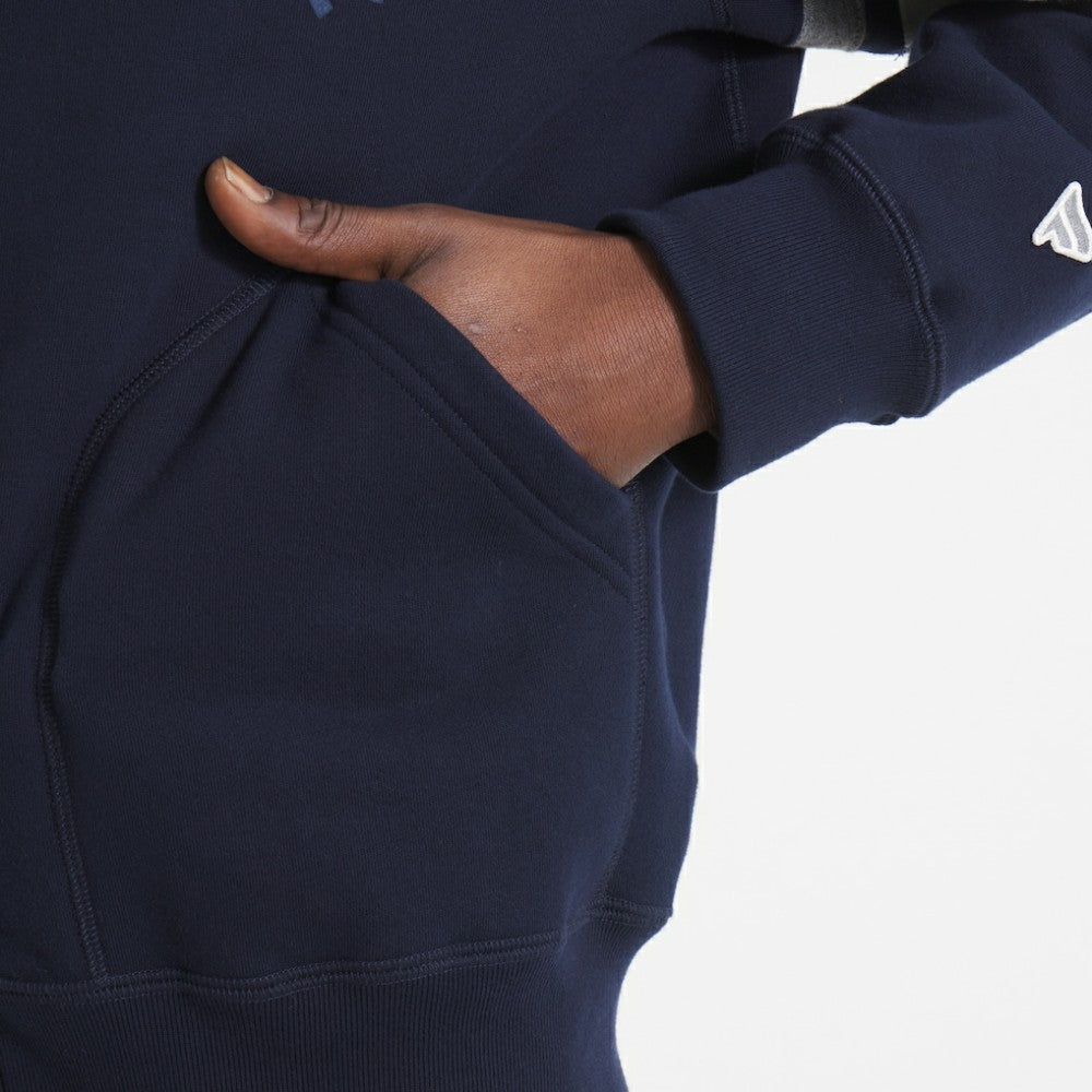 Toronto Maple Leafs Todd Snyder by Fanatics Full-Zip Fleece - Navy | Fanatics online