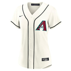 Ketel Marte Arizona Diamondbacks Nike Women's Home Replica Jersey Discount